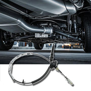 DURAFORCE Automatic Transmission Shift Cable For Dodge Dart 2013-16 Auto Gearshift Control