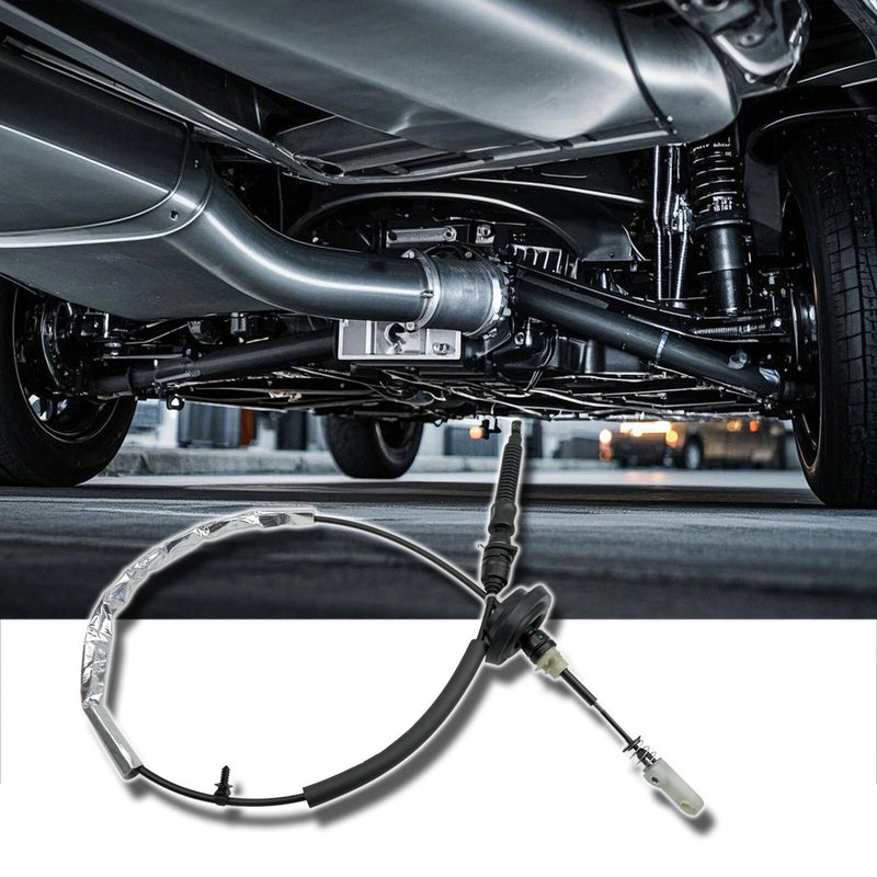 DURAFORCE Automatic Transmission Shift Cable For Dodge Dart 2013-16 Auto Gearshift Control