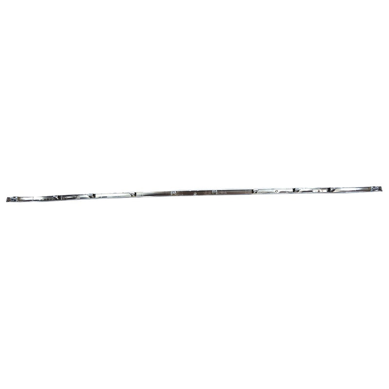 DURAFORCE Bumper Face Bar Trim Molding Step Pad Rear For Toyota 4Runner 2010-22 5275135010