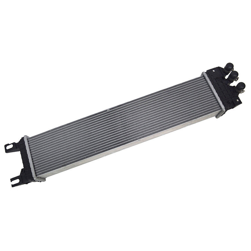 DURAFORCE New For 2019-2020 Ford Fusion 1.5L L4 Intercooler/ Charge Air Cooler HG9Z-8005-B