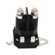 DURAFORCE For MTD Cub Cadet Troy-Bilt Starter Solenoid Relay 725-06153 725-06153A
