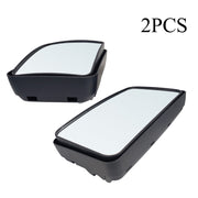DURAFORCE Rear View Door Mirror For Hino 268 2019 Base Straight Truck - Short Conventional