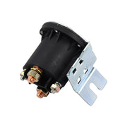 DURAFORCE for Boss Snow Plow Solenoid Relay HYD01633 HYD08831 12V 4 Terminal