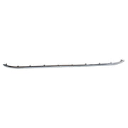 DURAFORCE Bumper Face Bar Trim Molding Step Pad Rear For Toyota 4Runner 2010-22 5275135010