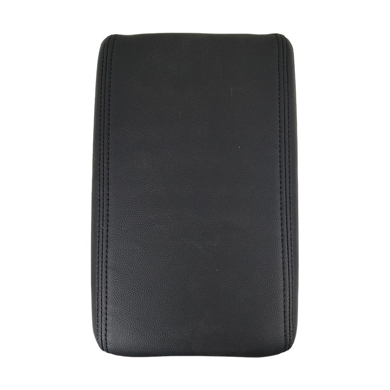 DURAFORCE Center Console Lid Black for Buick Enclave Chevrolet Traverse 3.6L V6 2013-2017