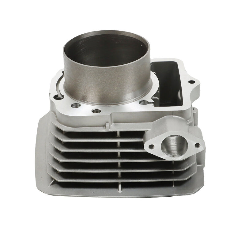 DURAFORCE For Kawasaki Bayou 300 KLF300B 2x4 Cast Engine Cylinder Piston Kit 1989-2005