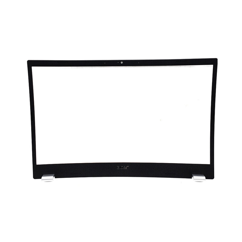 DURAFORCE Lcd Back Cover & Bezel For Acer Aspire A315-24P 24PT A515-58M Top 60.KDEN2.002