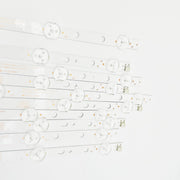 DURAFORCE LED Backlight Strip For UN55H6103AG UN55J620DAF UN55J6201AF UN55J6200AF