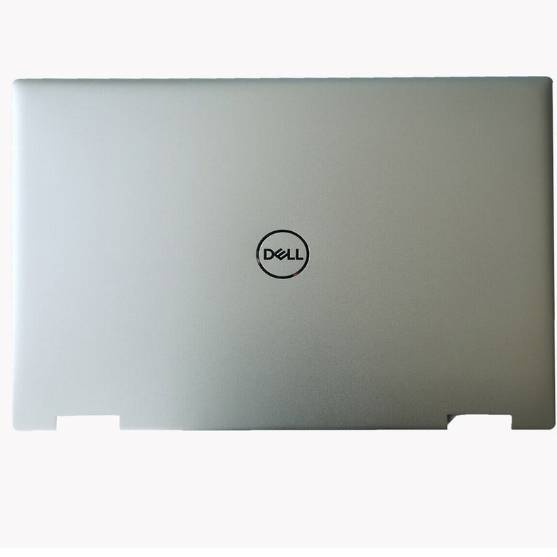 0VNMYX Silver Back Cover Top Case for Dell Inspiron 16Plus 7620 7625 2 in 1