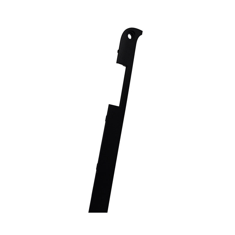 DURAFORCE New Hinge Cap Strip Cover For Lenovo 300e Yoga Chromebook Gen 4 5B30Z38973 Black