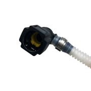 DURAFORCE Electric Fuel Pump Assembly Fit for Land Rover Range Rover Evoque 2012-2019