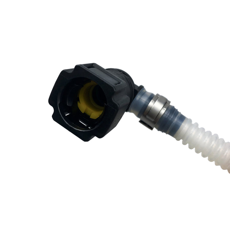 DURAFORCE Electric Fuel Pump Assembly Fit for Land Rover Range Rover Evoque 2012-2019