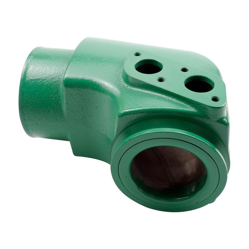 DURAFORCE Boat Engine Exhaust Elbow 859963 877415 858481 Fit for Volvo Penta AD41D TAMD31B