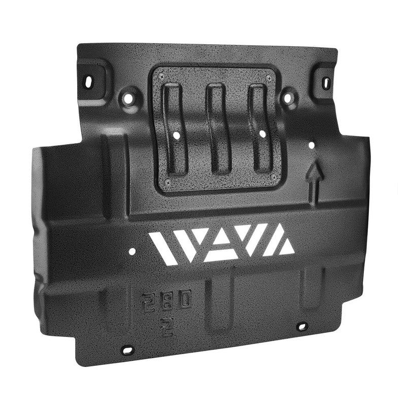 Lower Front Splash Shield Assembly for Ford F150 Pickup 2015 2022
