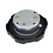 DURAFORCE Fuel Tank Cap With 2 Keys for Kubota KX121-3S KX161-3S KX41-3 KX91-3S U45S U45ST