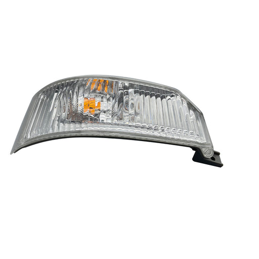 DURAFORCE Turn Signal Light RH For ISUZU NPR-HD NQR NRR 2023-2024 Passenger Side