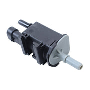 DURAFORCE 12597341 Fuel Tank Evaporator Vapor Canister Purge Valve Solenoid for GM