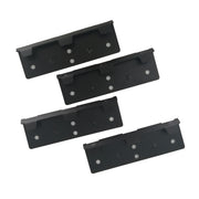 DURAFORCE New Bookshelf Speaker Wall Brackets For Bose 201 and 301 WB-3 US
