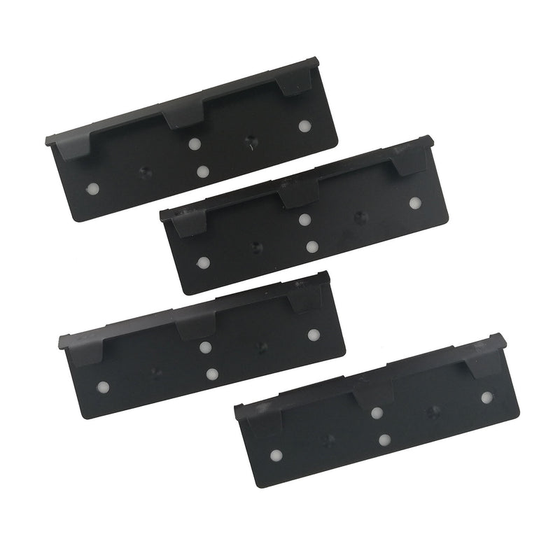 DURAFORCE New Bookshelf Speaker Wall Brackets For Bose 201 and 301 WB-3 US