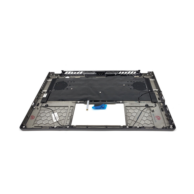 DURAFORCE New For ASUS ROG Zephyrus GA503Q GU603 GA503U Palmrest Backlit US Keyboard Cover