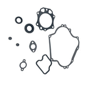 DURAFORCE Engine Gasket Kit & Seals For Club Car DS and Precedent FE290 golf cart 1992-up