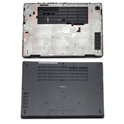 DURAFORCE For Dell Latitude 5590 E5590 Laptop Bottom Base Case Cover 0R58R6 R58R6 Black US