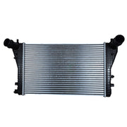 DURAFORCE Intercooler Charge Air Cooler For VW Jetta Beetle Passat 1.8/2.0/2.5 1K0145803BM