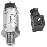 DURAFORCE Pressure Sensor Fit for CSP6189-E-G30G-00 Replacement for 1200HGG3002A3UA