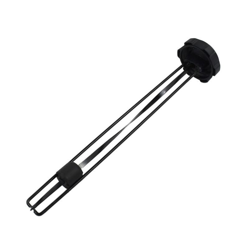 DURAFORCE 483790 481661 For Fuel Gas Cap Gauge 2-1/4" Scag 481661 483790 Turf Tiger