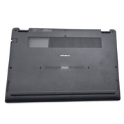 DURAFORCE New For Dell Latitude 3410 E3410 Bottom Base Case Cover Black Enclosure 0VMY1K