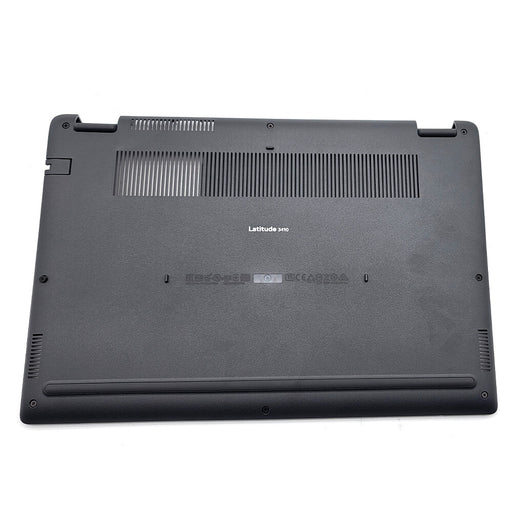 DURAFORCE New For Dell Latitude 3410 E3410 Bottom Base Case Cover Black Enclosure 0VMY1K