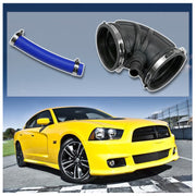 DURAFORCE Air Intake Hose For Dodge Ram 2500 3500 4500 5500 6.7L Cum-mins Diesel 2007-2018