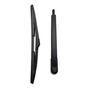 DURAFORCE Rear Wiper Arm with Blade For 2008-2012 Ford Escape Mercury Marin 8L8Z17526C