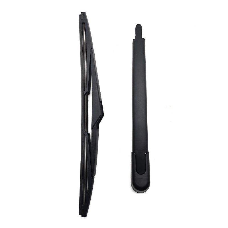 DURAFORCE Rear Wiper Arm with Blade For 2008-2012 Ford Escape Mercury Marin 8L8Z17526C