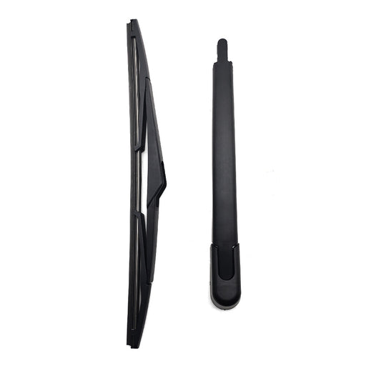 DURAFORCE Rear Wiper Arm with Blade For 2008-2012 Ford Escape Mercury Marin 8L8Z17526C