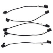 DURAFORCE 10x Battery Cable For Dell Latitude 5480 E5480 5280 5580 5590 5490 5495 NVKD8