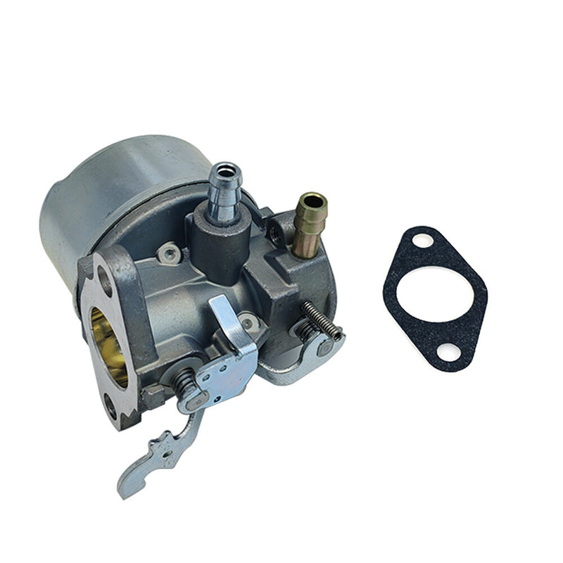 DURAFORCE Part Carburetor Fits For Tecumseh 640346, 640305, 640340, 640222A, 640060A