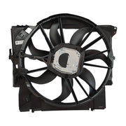 DURAFORCE Radiator Cooling Fan Assembly 600W For BMW 2007-13 335i 2009-16 Z4 17427545366