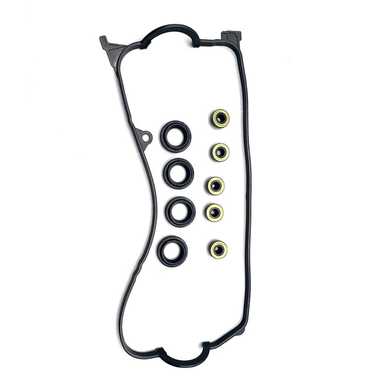 DURAFORCE For 2001-2005 Honda Civic 1.7L DX LX EX HX GX Valve Cover Gasket
