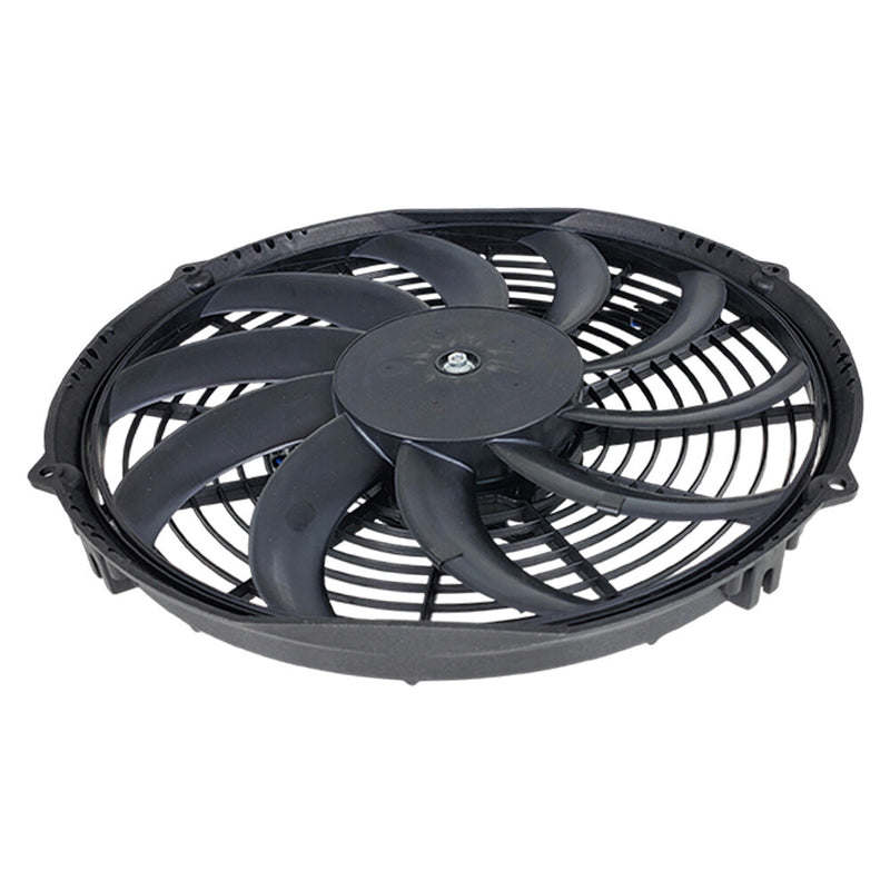 DURAFORCE For Thermo King Tripac and Evolution APU 12V Condenser Fan 78-1560 781560