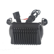 DURAFORCE NEW Voltage Regulator Rectifier For Electra Glide Road King 1997-2001 USA