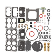 DURAFORCE For Holley 1850 3310 8007 9776 80457 80670 80508 Carburetor Rebuild Repair Kit