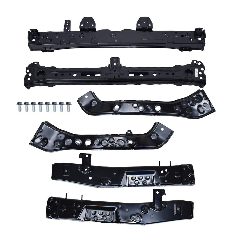 Radiator Core Support Assembly for Toyota Highlander 2020 2023 US