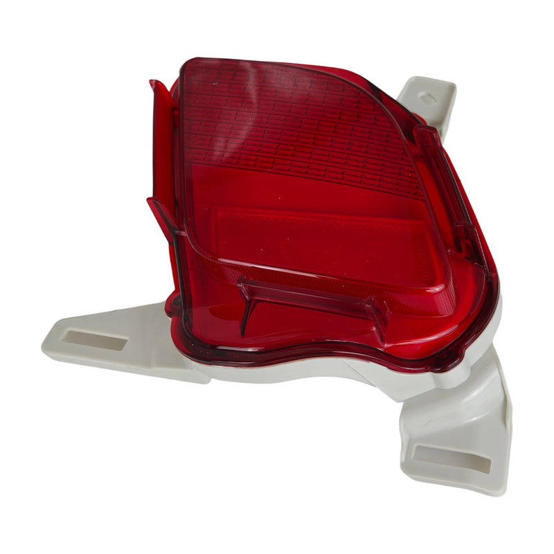 DURAFORCE Bumper Reflector For Toyota Highlander 2019 LE Sport Utility 4-Door