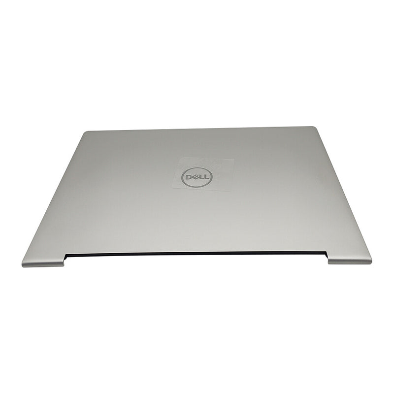 DURAFORCE New Back Cover Top Case For Dell Inspiron 15 7000 2-in-1 7591 7590 Silver D8W04