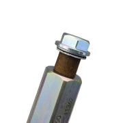 DURAFORCE For ISUZU NPR NQR NRR 4HK1 5.2L NEW Fuel Pressure Limiter 8-97318-691-0