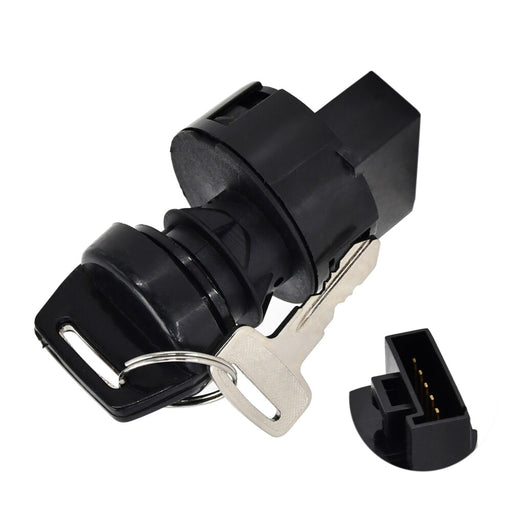 DURAFORCE For Polaris IGNITION KEY SWITCH RZR 800 XP 900 1000 Ranger Sportsman 3 Position
