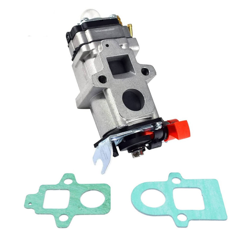 DURAFORCE A021004920 Carburetor with Gasket for Echo Leaf Blowers PB 8010 PB 9010