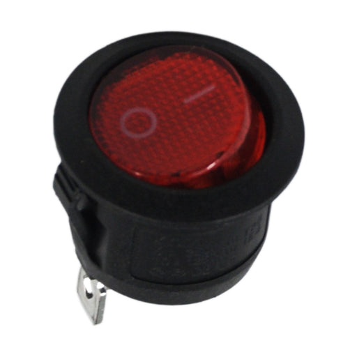 DURAFORCE For Hoover Rocker Switch 440003992 270046001 For UH70800 UH70801 UH70805
