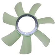 DURAFORCE Fan Cooling Blade For Isuzu NRR NQR NPR-HD NPR 4HK1 5.2L 04-24